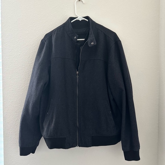 Banana Republic wool jacket Large - Picture 1 of 9